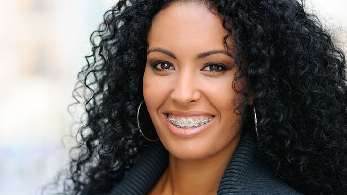 Adult ortho services photo