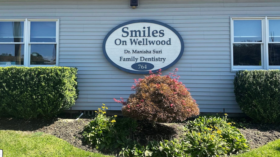 Office building photo